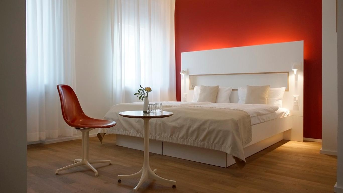 Art Hotel Ufer