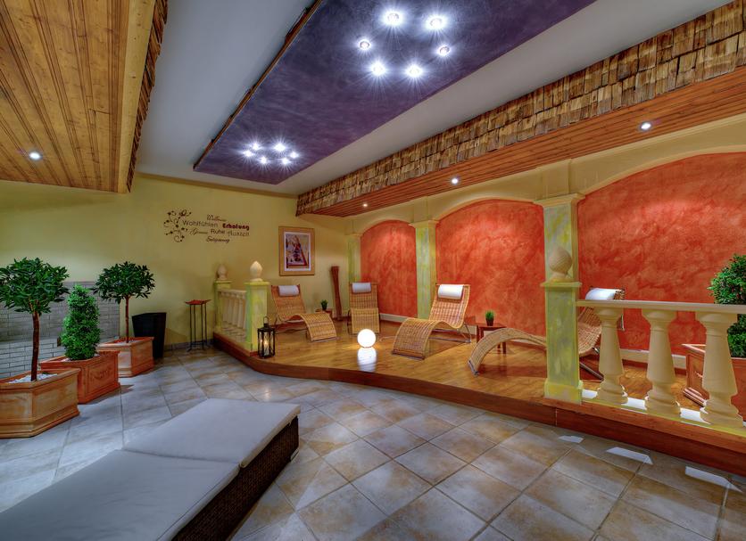Wellness Foto