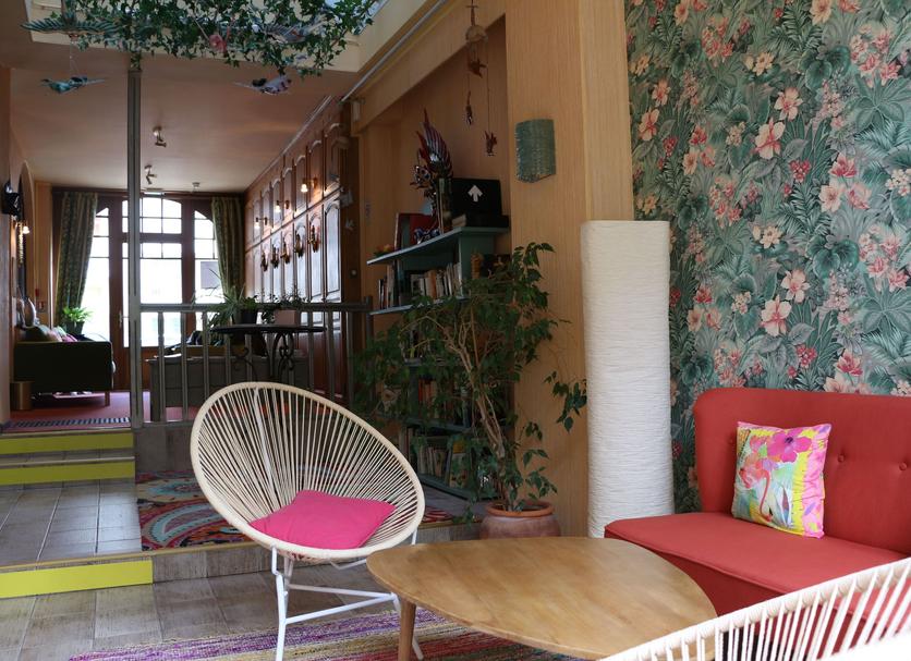 Wohnzimmer Foto