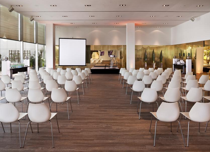 Konferenzraum Foto