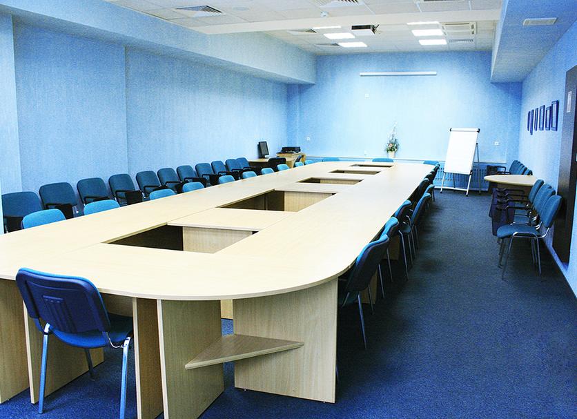Konferenzraum Foto