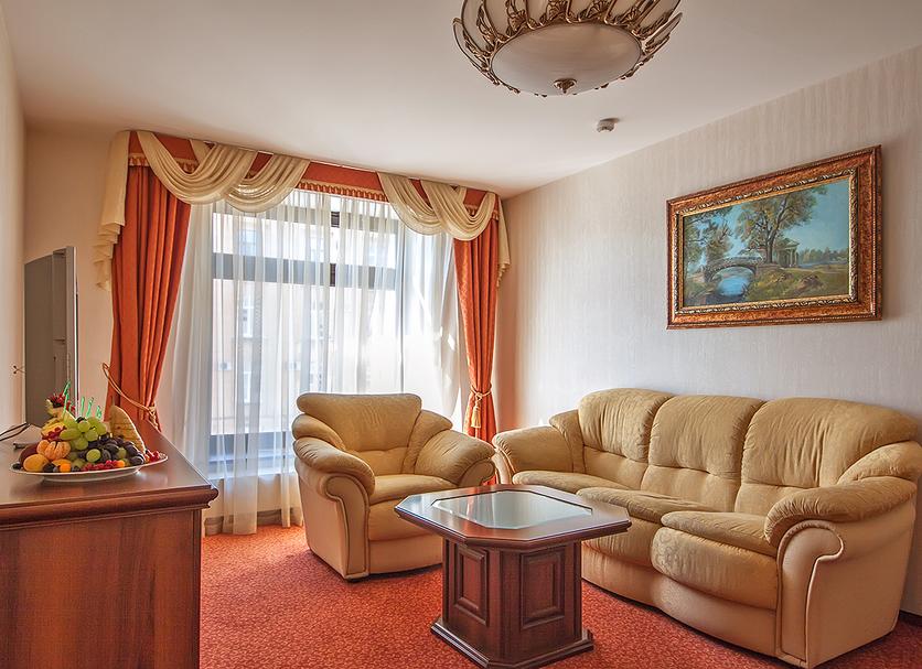 Wohnzimmer Foto