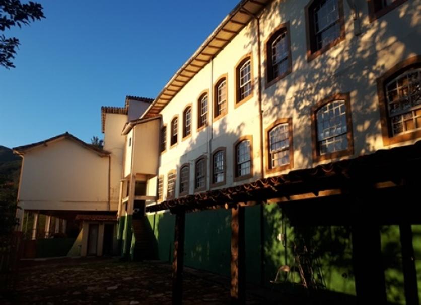 Gebäude Foto