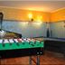Hotelausstattung