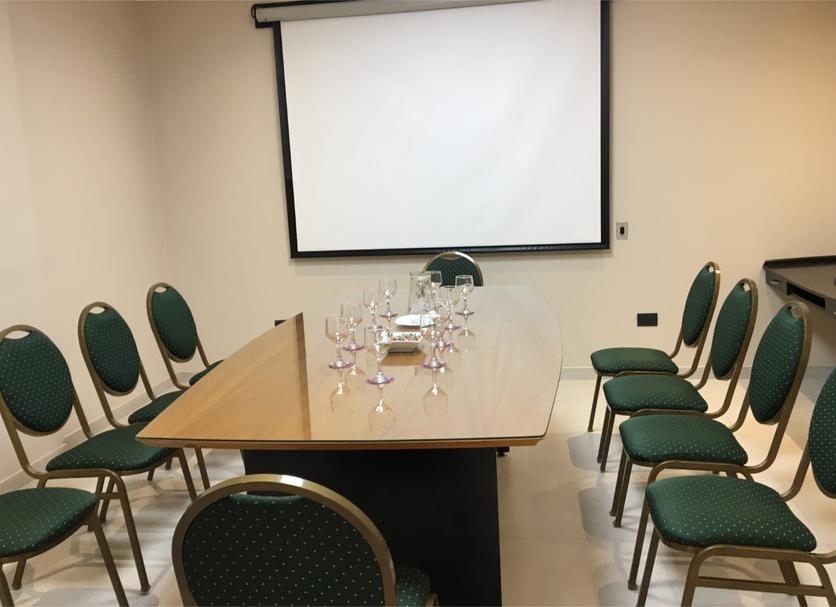 Konferenzraum Foto