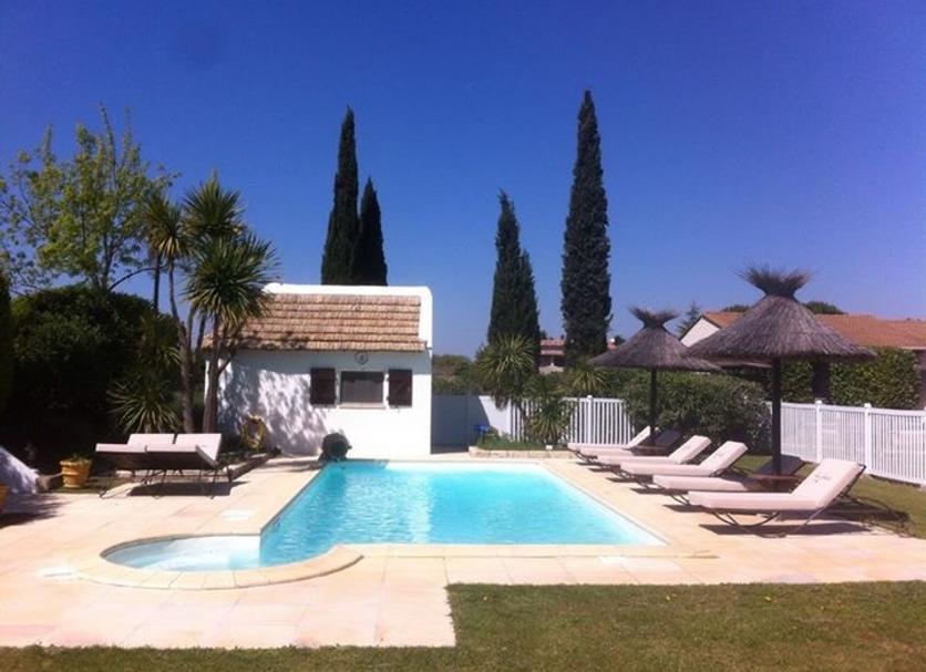 Pool Foto