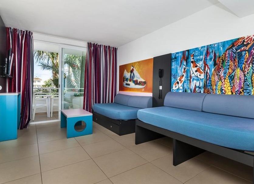 Wohnzimmer Foto