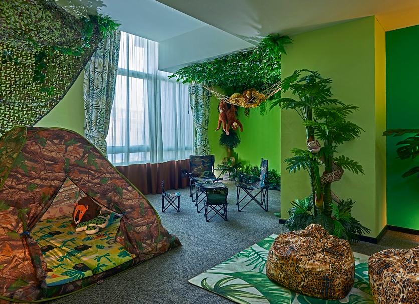 Wohnzimmer Foto