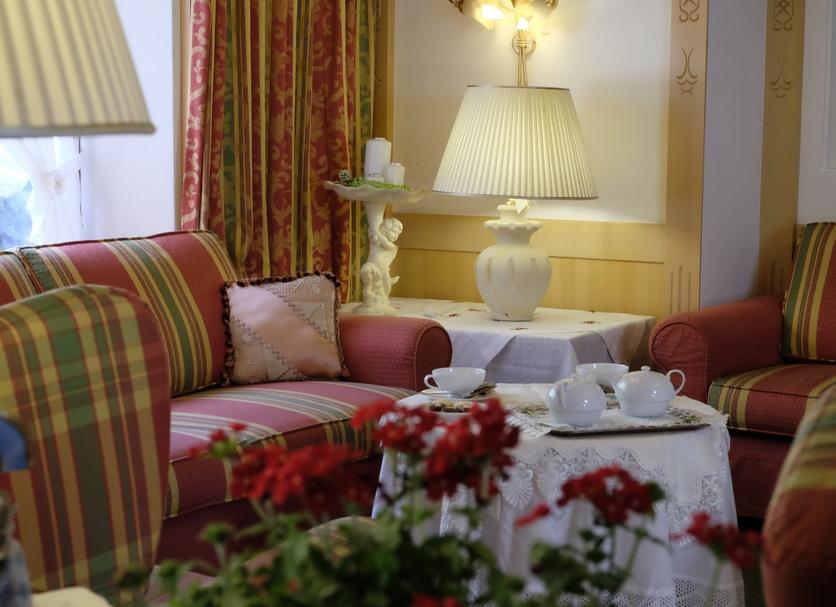 Wohnzimmer Foto