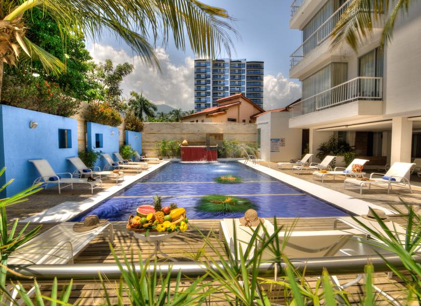 Pool Foto