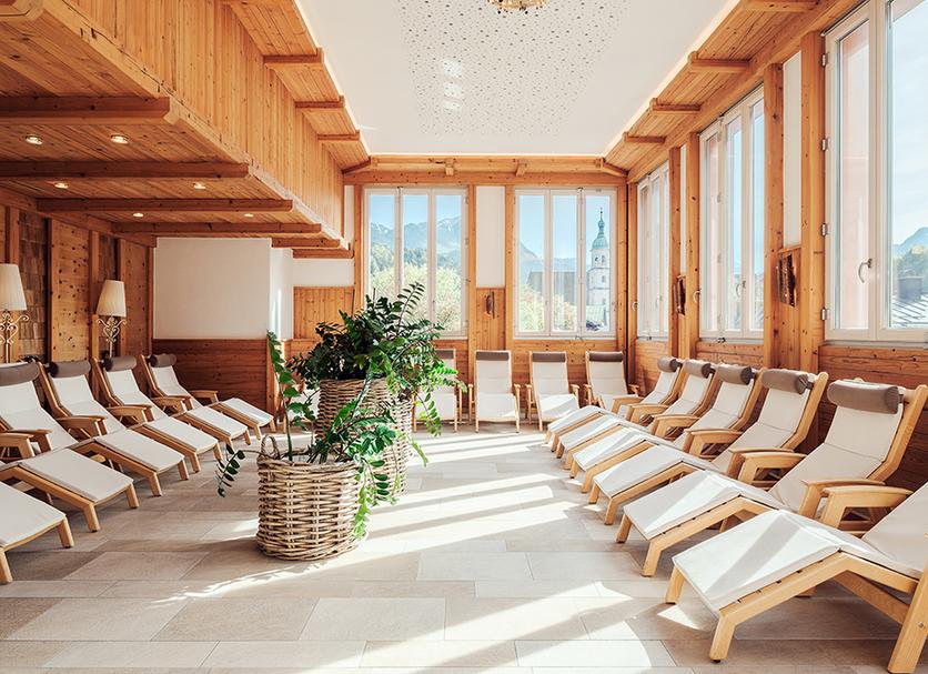 Wellness Foto