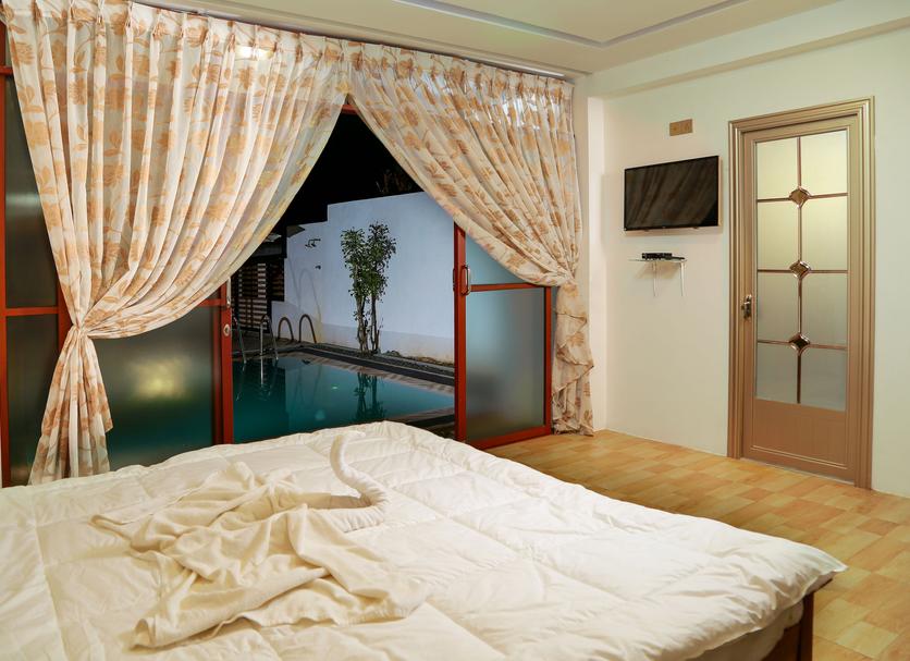 Wohnzimmer Foto