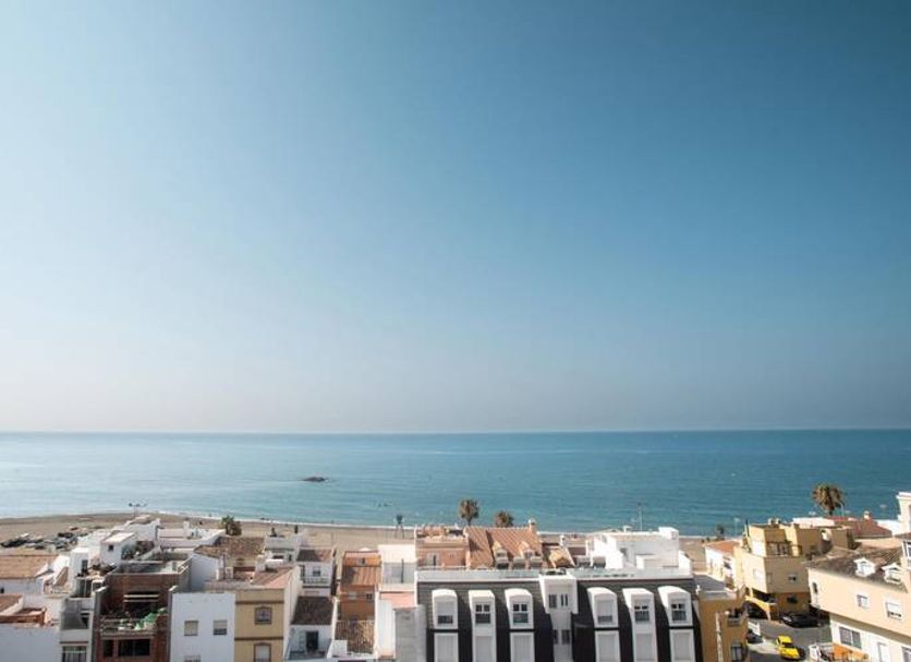 Strand Foto