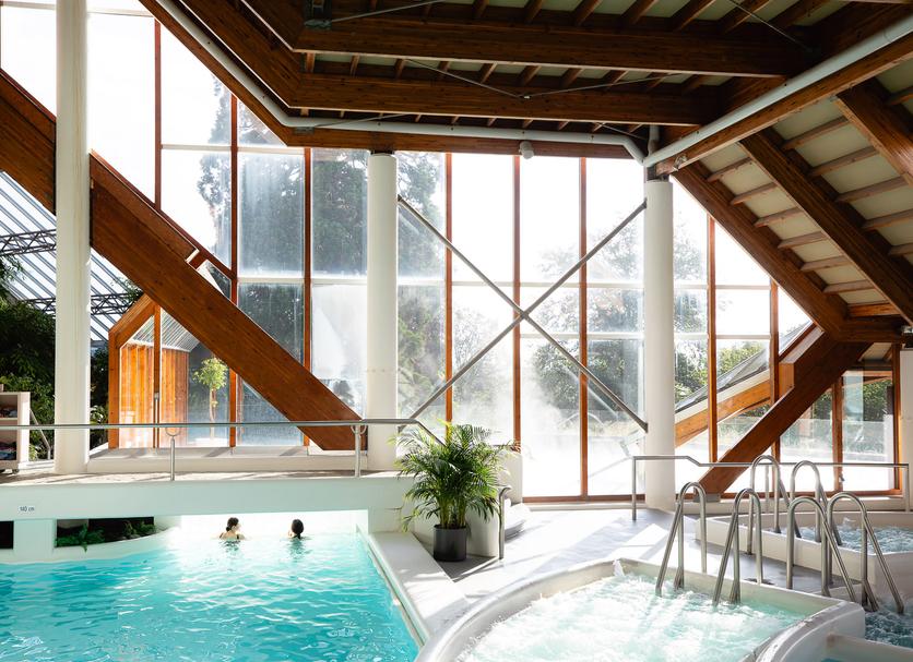 Wellness Foto