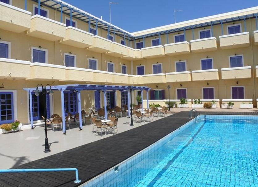 Pool Foto