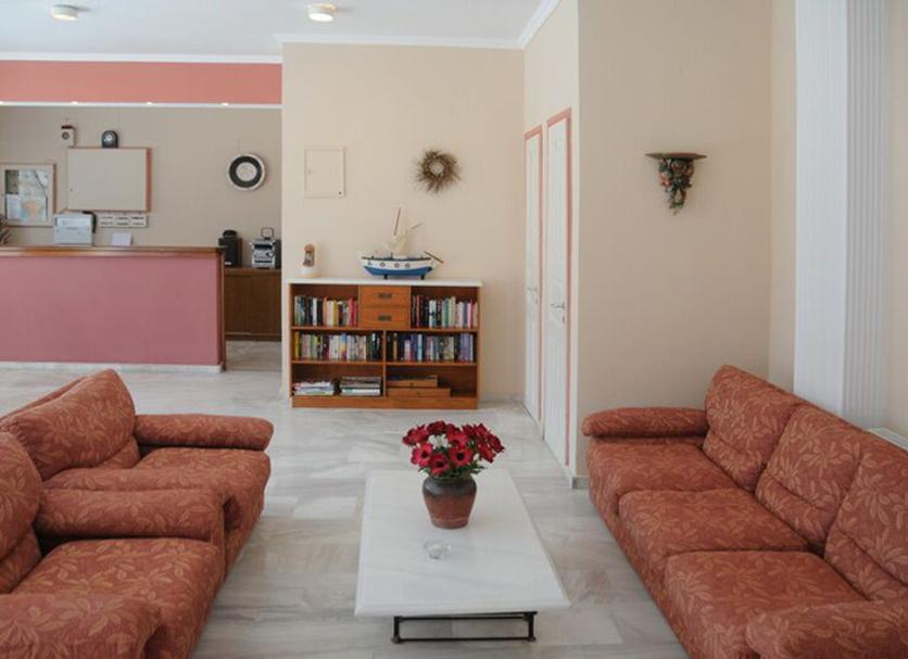 Wohnzimmer Foto