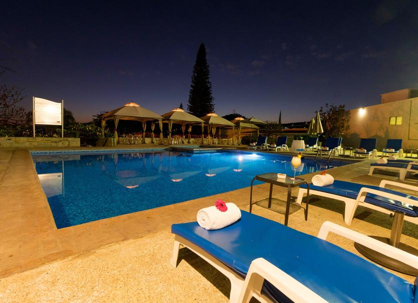 Pool Foto