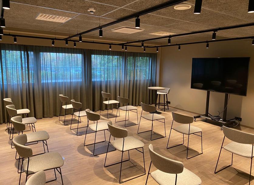 Konferenzraum Foto