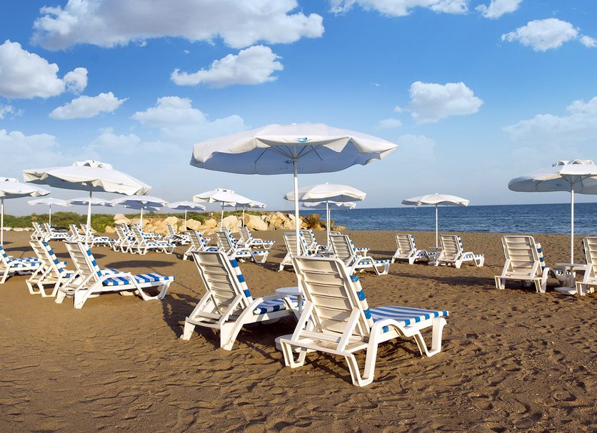 Strand Foto