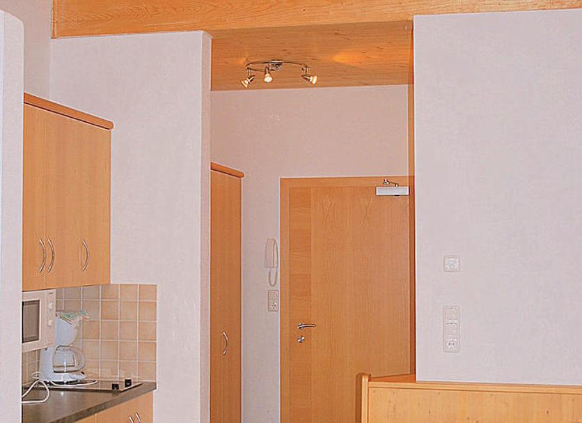 Küche Foto