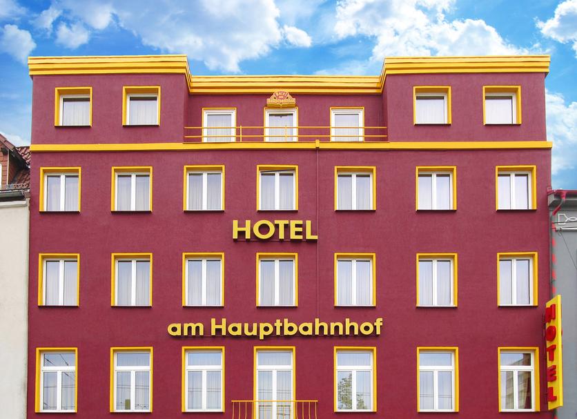 Gebäude Foto
