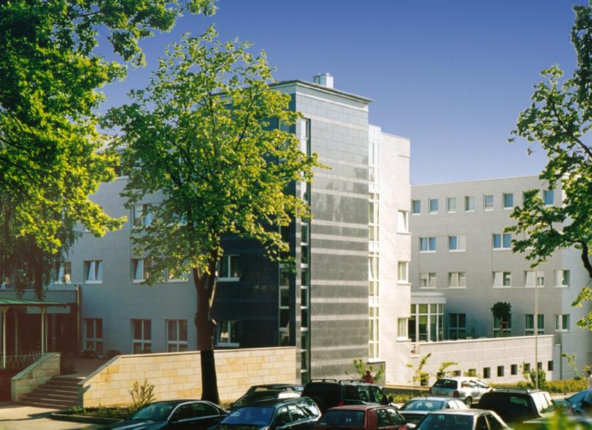 Außenansicht Foto