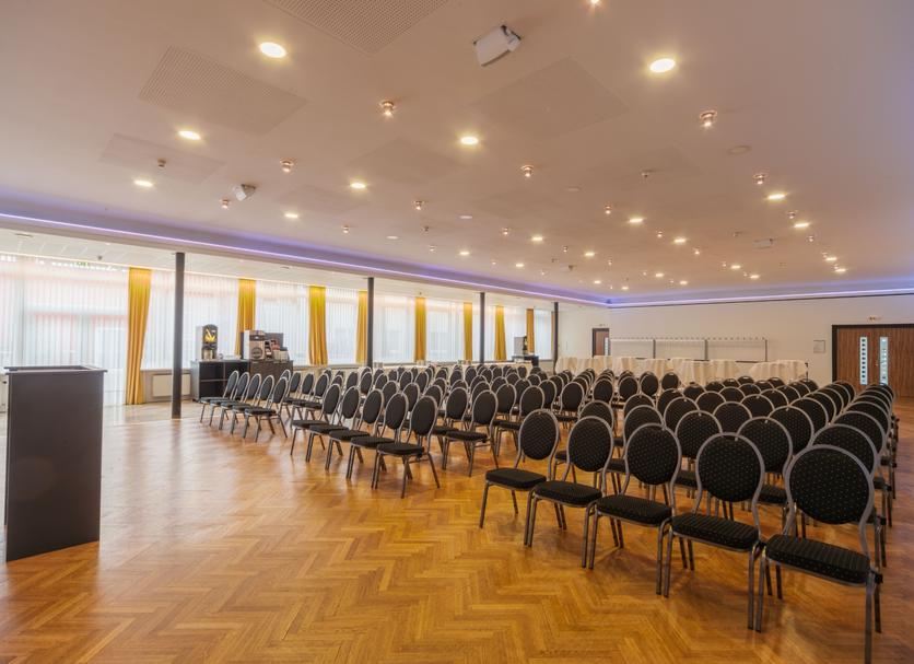 Konferenzraum Foto