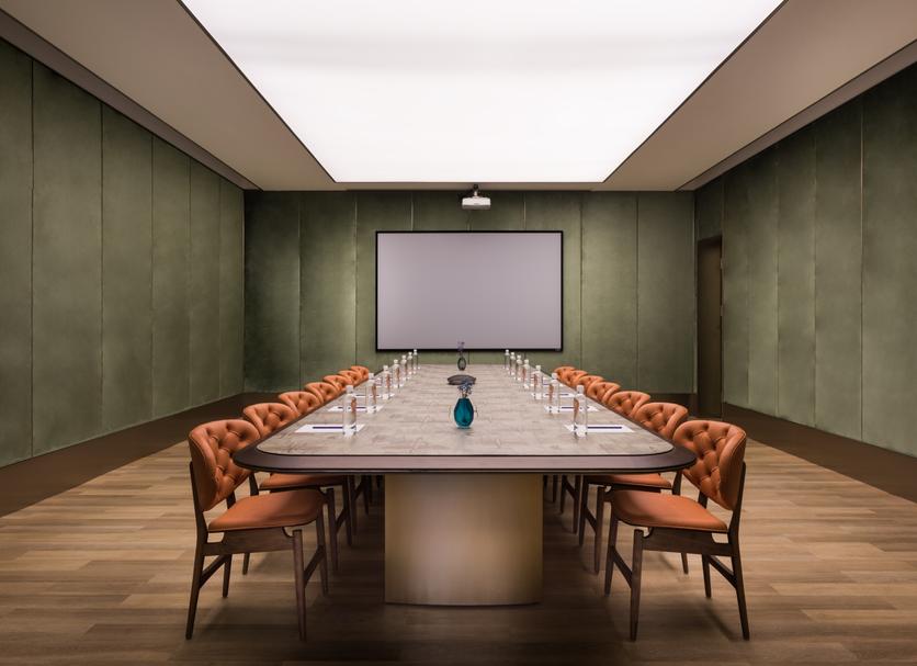 Konferenzraum Foto