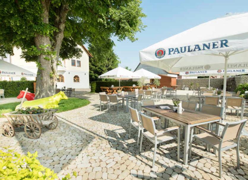 Hotelausstattung Foto