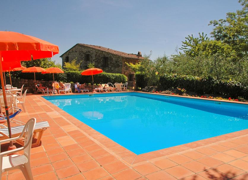 Pool Foto