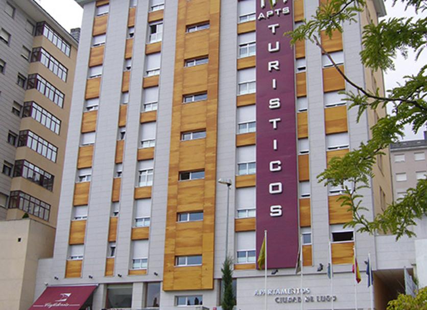 Gebäude Foto