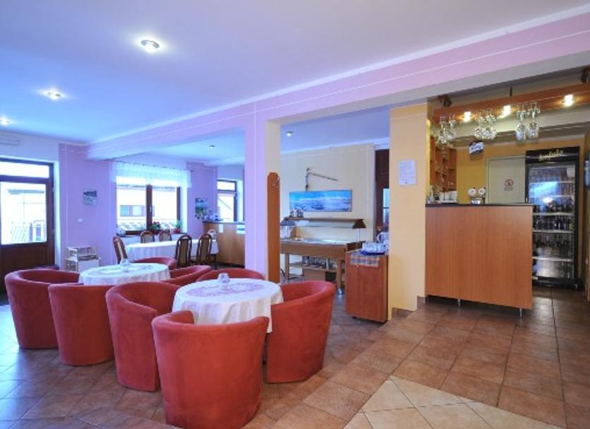 Hotelausstattung Foto