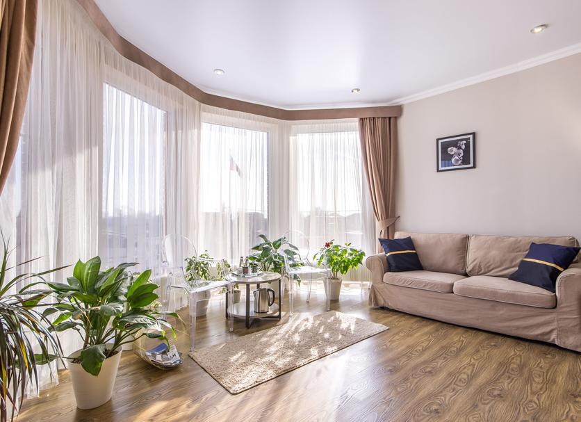 Wohnzimmer Foto