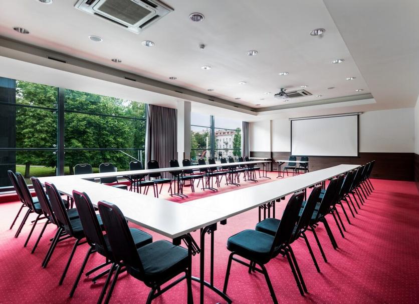 Konferenzraum Foto