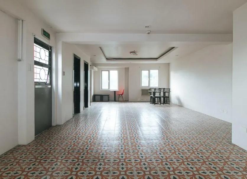 Hotelausstattung Foto
