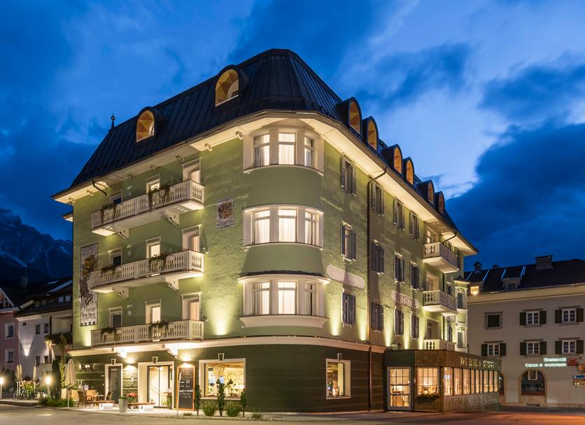 Gebäude Foto