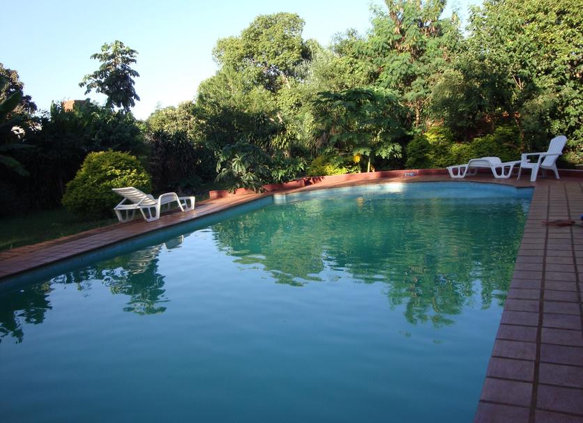 Pool Foto