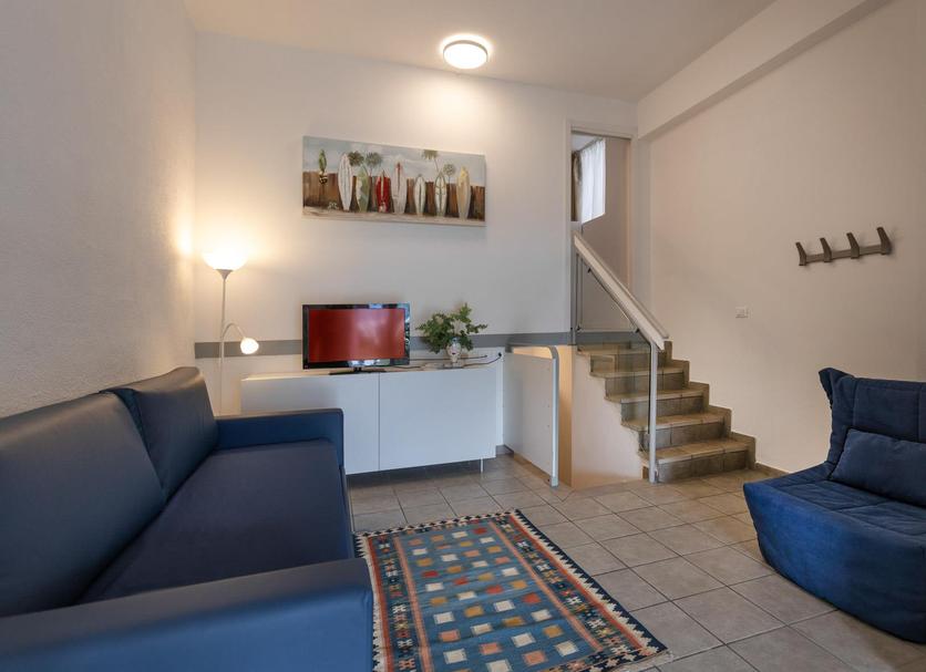 Wohnzimmer Foto