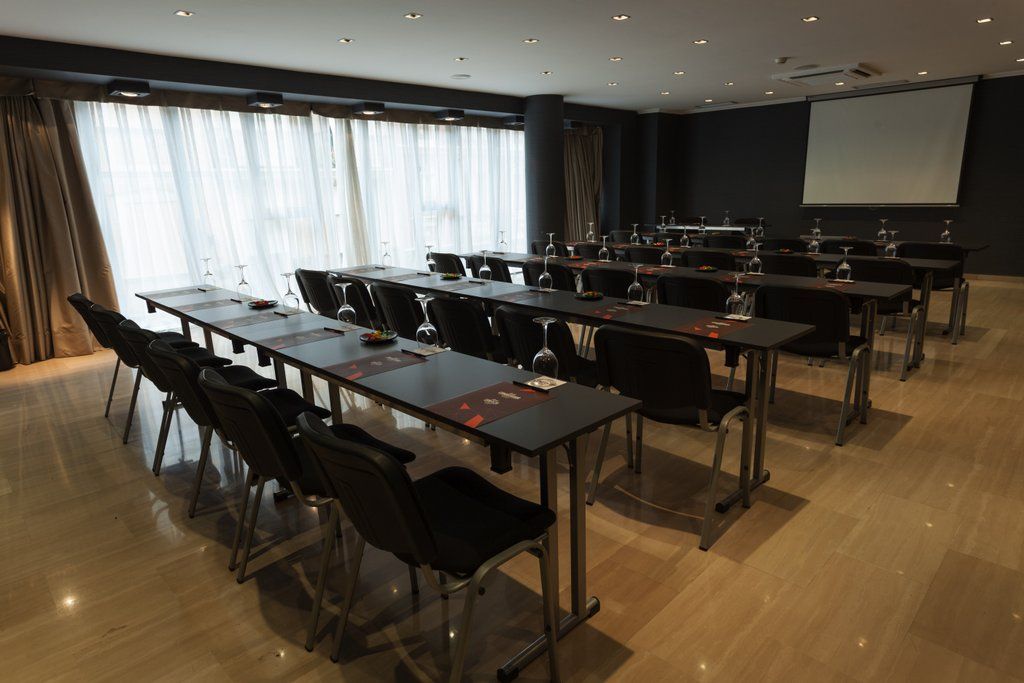 Konferenzraum