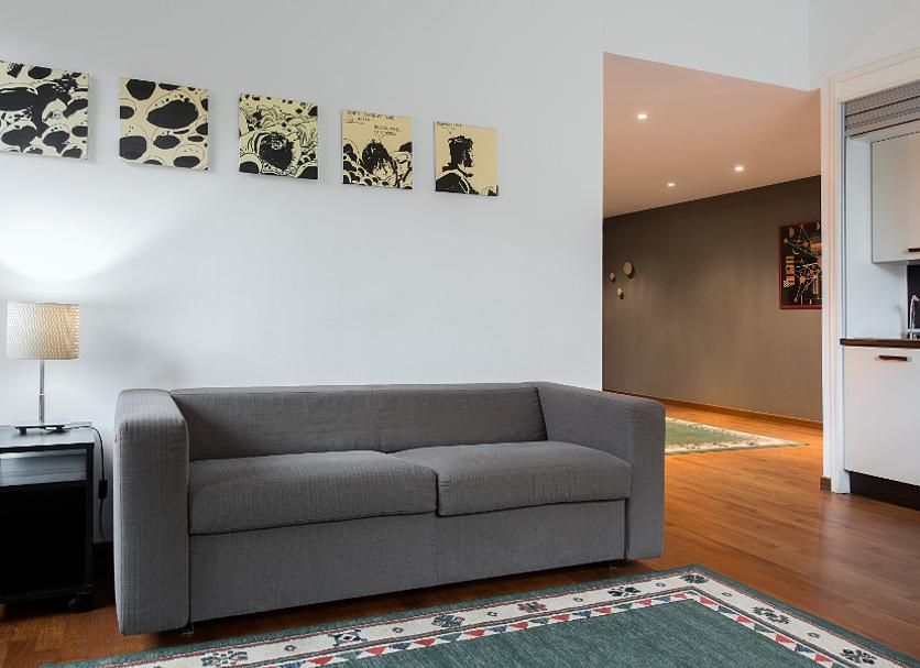 Wohnzimmer Foto
