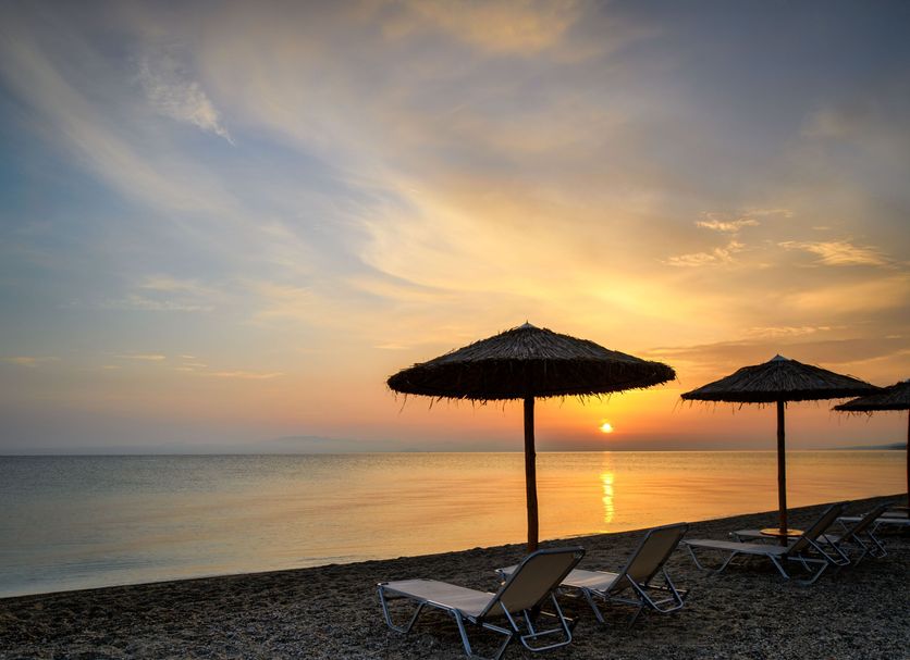 Strand Foto