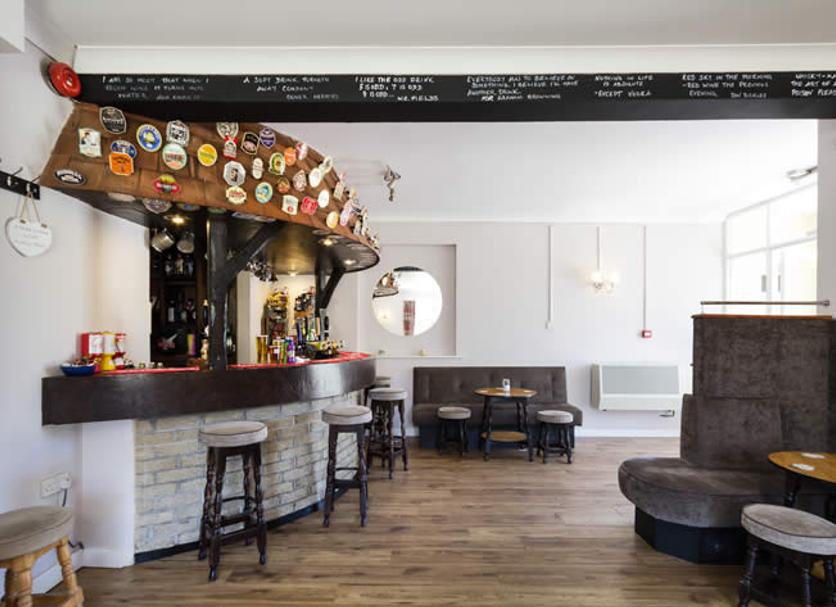 Bar Foto