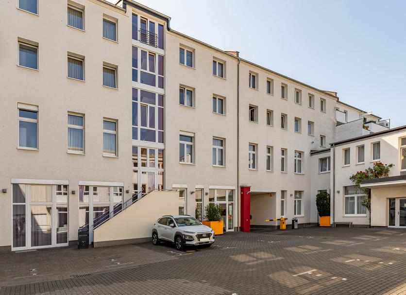 Gebäude Foto