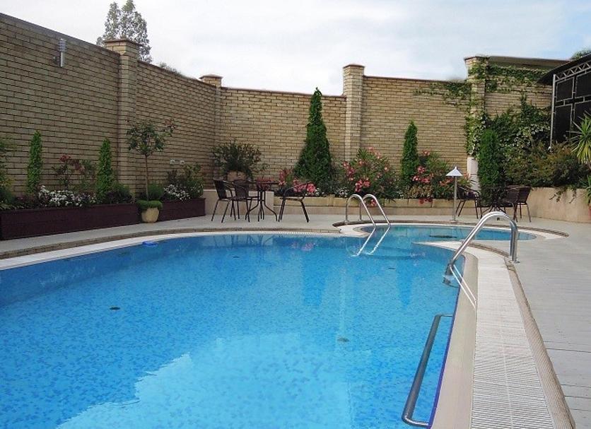 Pool Foto