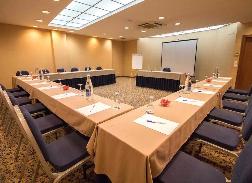 Konferenzraum Foto