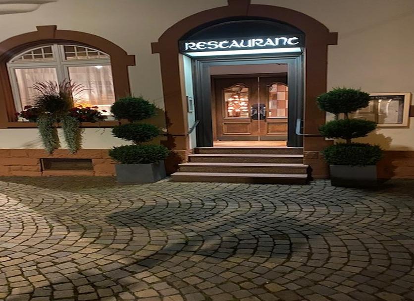 Außenansicht Foto