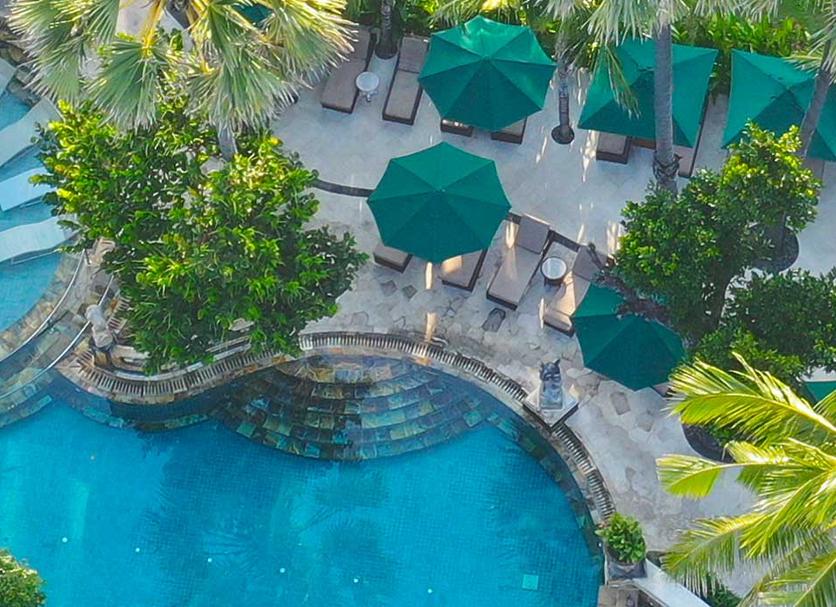 Pool Foto