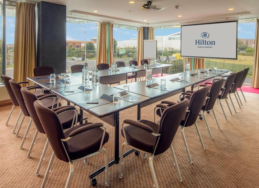 Konferenzraum Foto