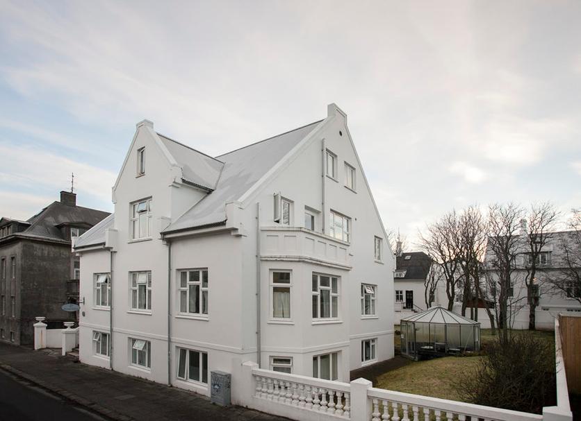 Gebäude Foto