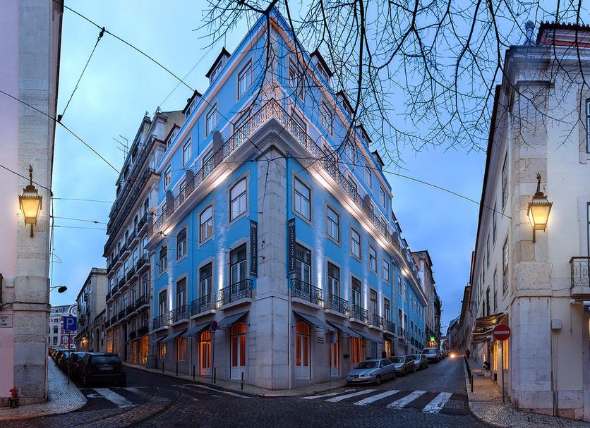 Gebäude Foto